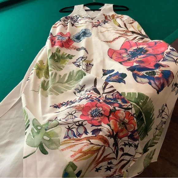 Addition Elle Rachel Roy Maxi Summer Dress - Picture 10 of 13